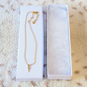 Bryan Anthony's At Some Point Necklace